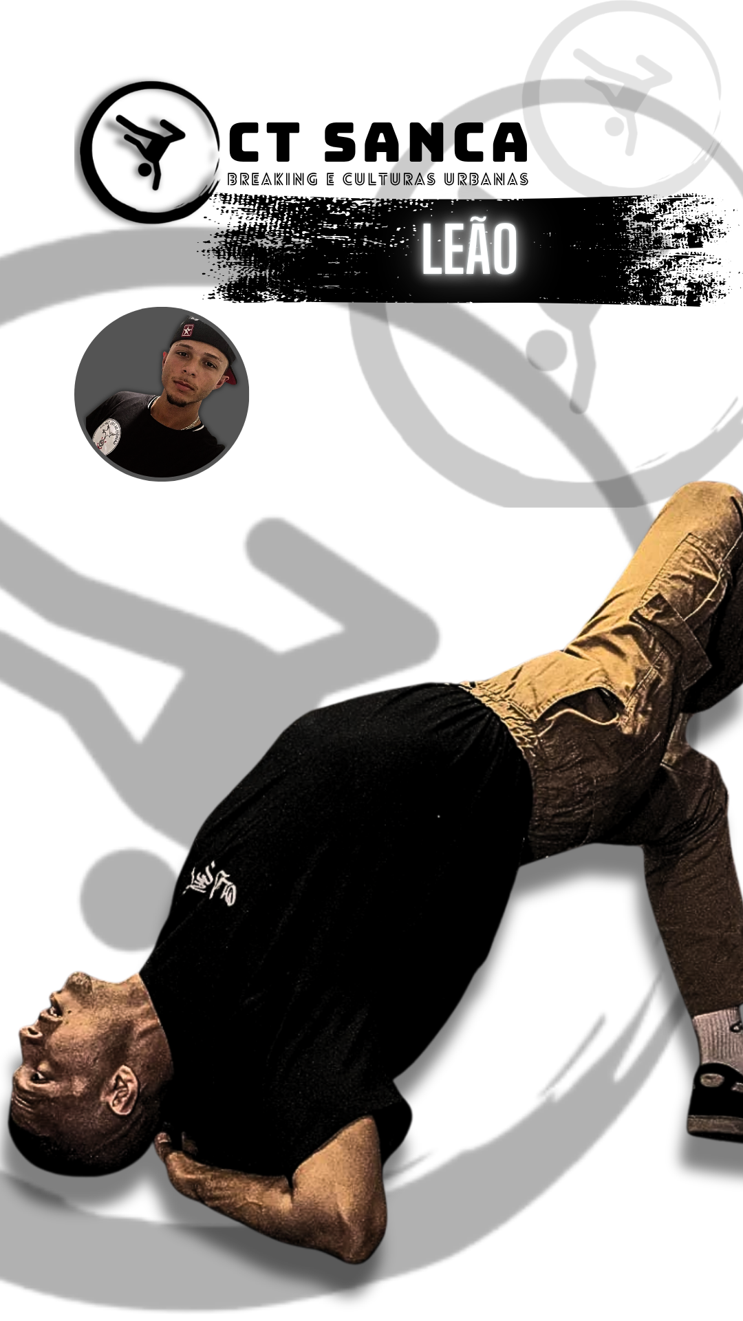 Bboy CT SANCA 4