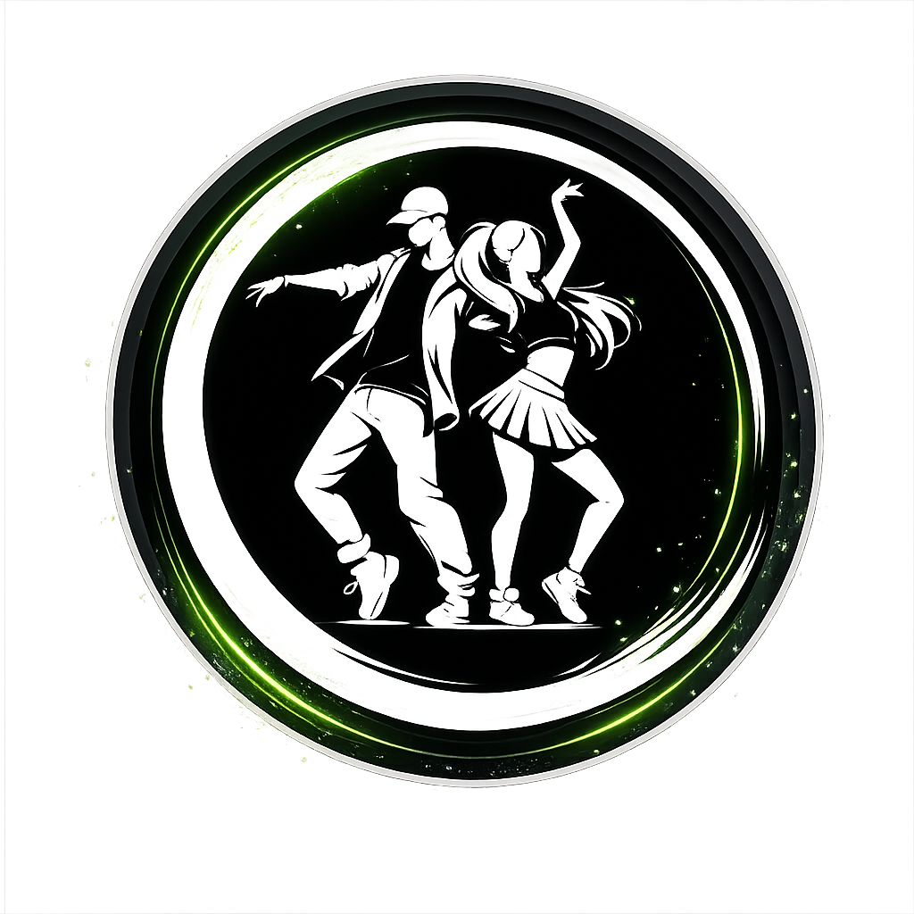 Símbolo K-pop CT SANCA