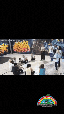 Gif Capoeira 2