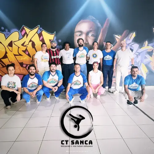 Capoeira Angola 2